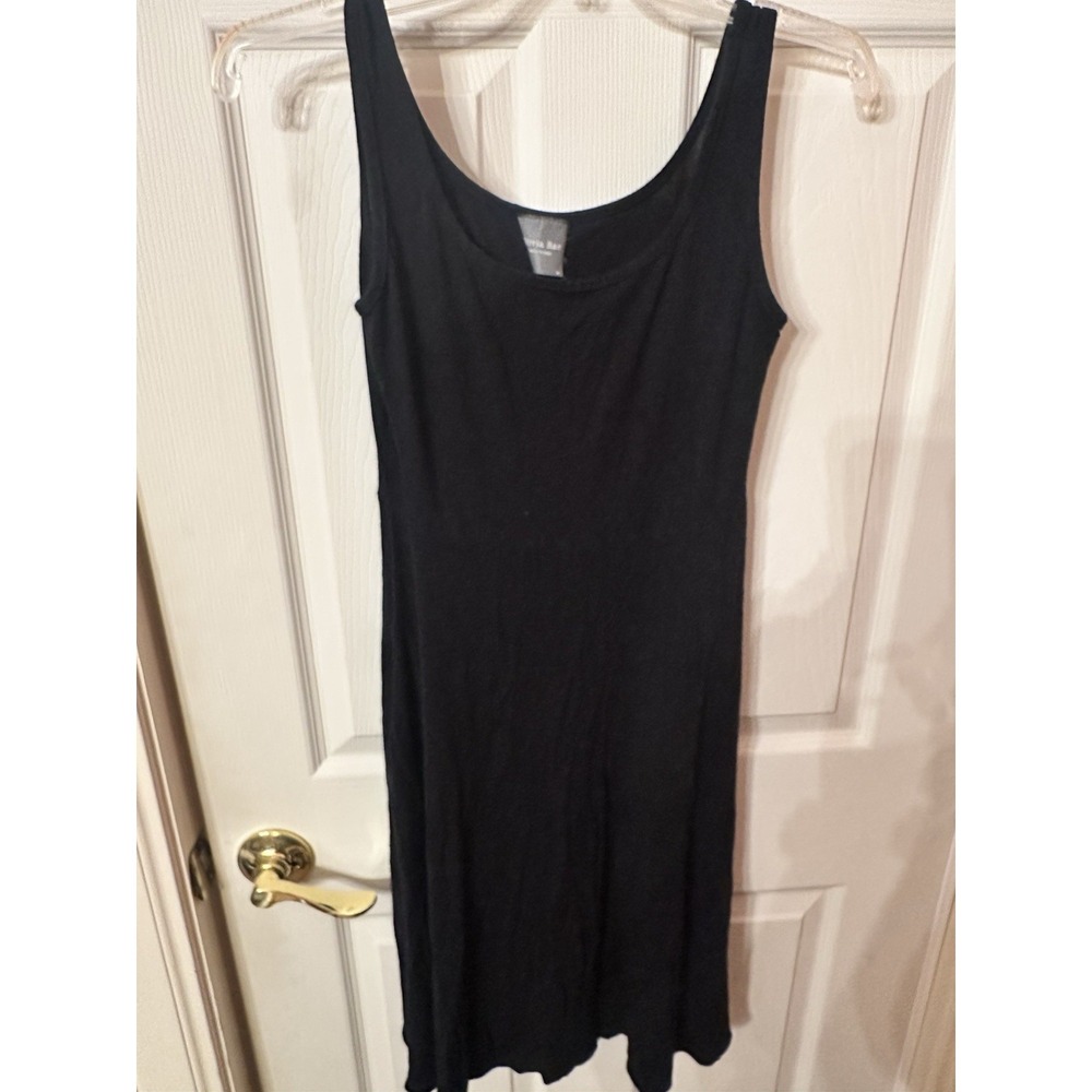 Olivia Rae Women's Dress Size M Black